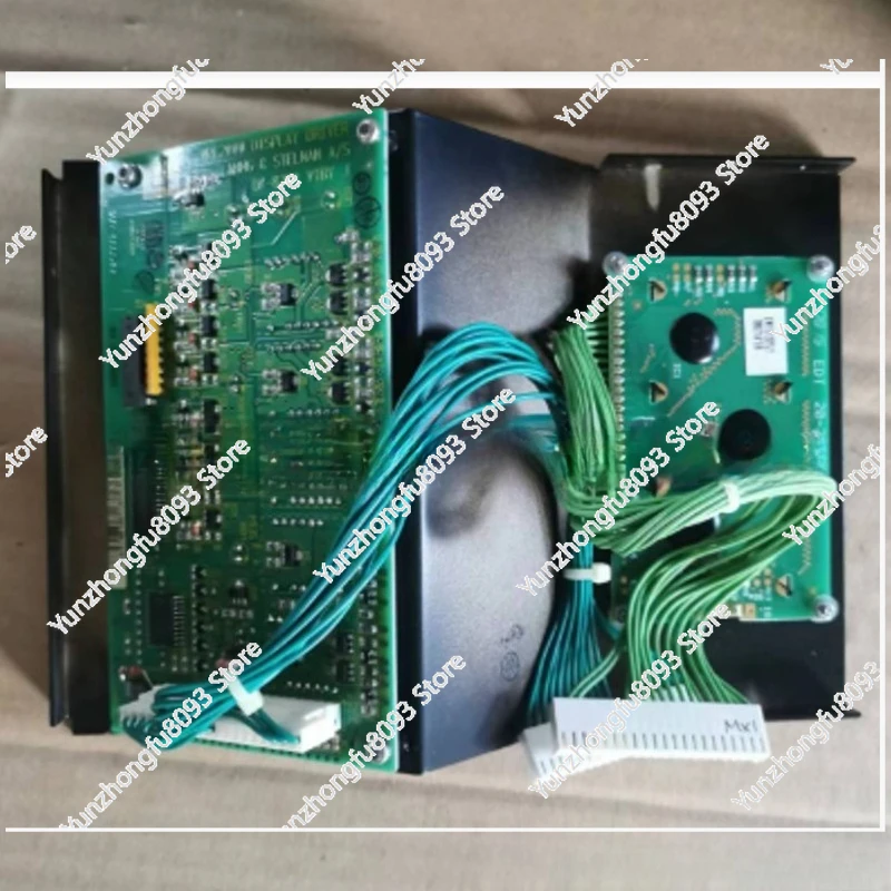 Good Price 41-4019 414019 MP3000 Accessory Display
