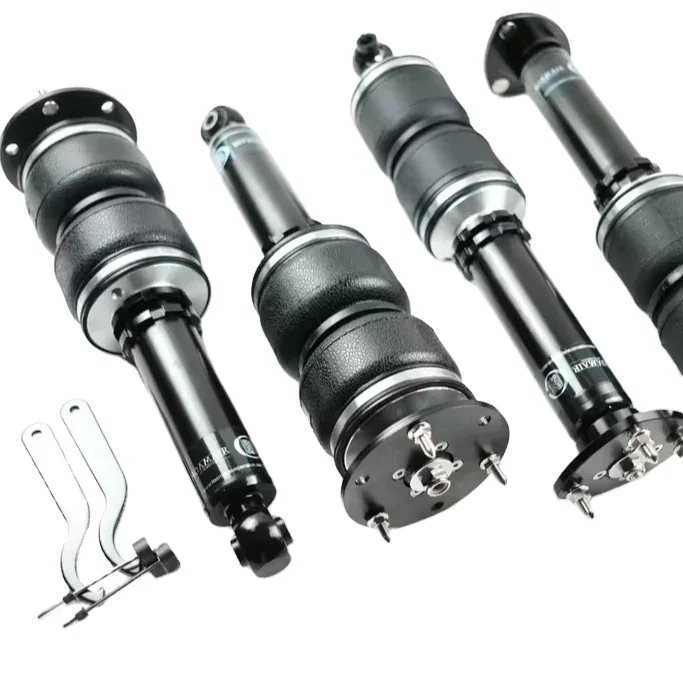 

For Lexus Is300 XE10 RWD Air Suspension Support Kit/air shock absorbers