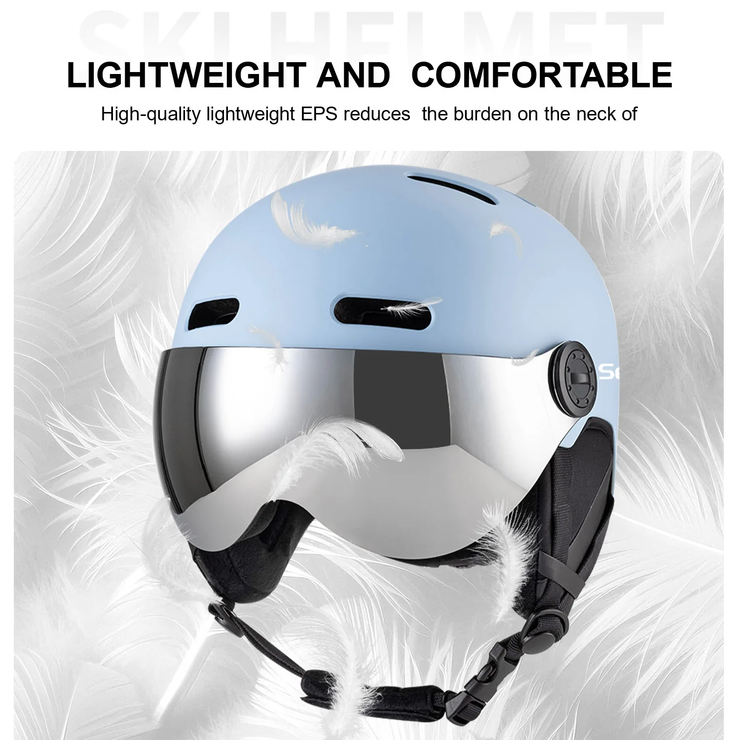 Thumbnail 2 - #35 Budget Ski Helmets for Smart Shoppers