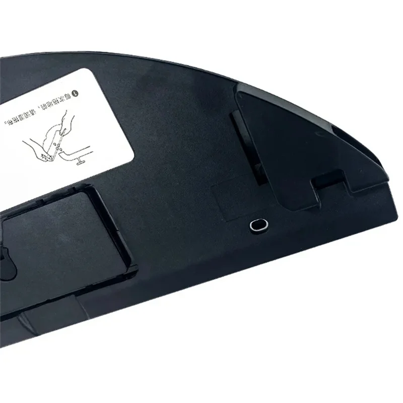 A39T-For Xiaomi Roborock S7 / T7S / T7S PLUS / G10 Robot Vacuum Mop Bracket Vibration Mop Rack