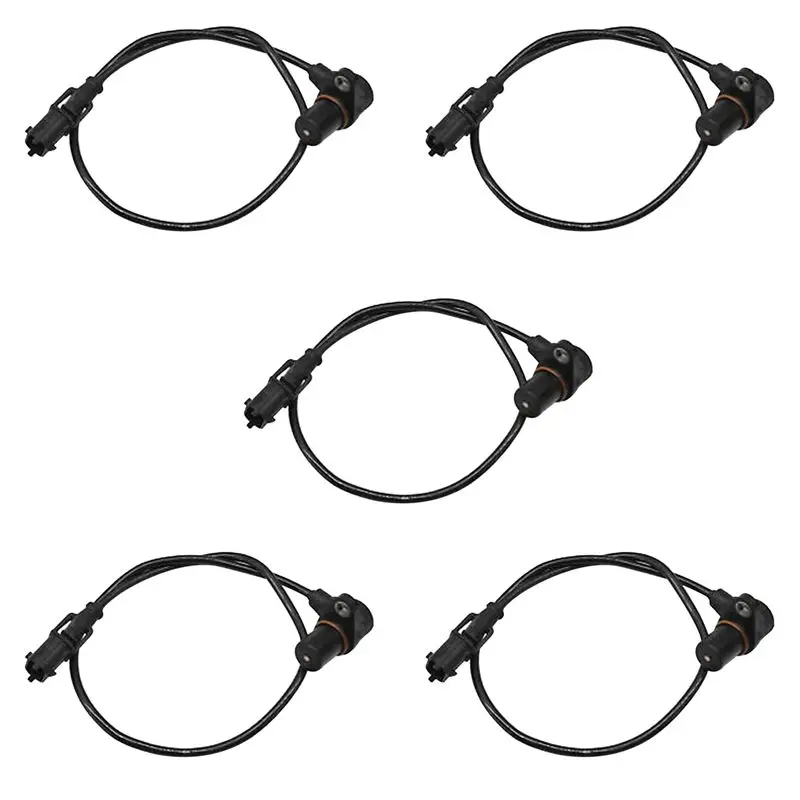 5X 420966570 0261210159 Crankshaft Position Sensor For Can-Am / Sea-Doo / Ski-Doo RXP GTX RXT GTR