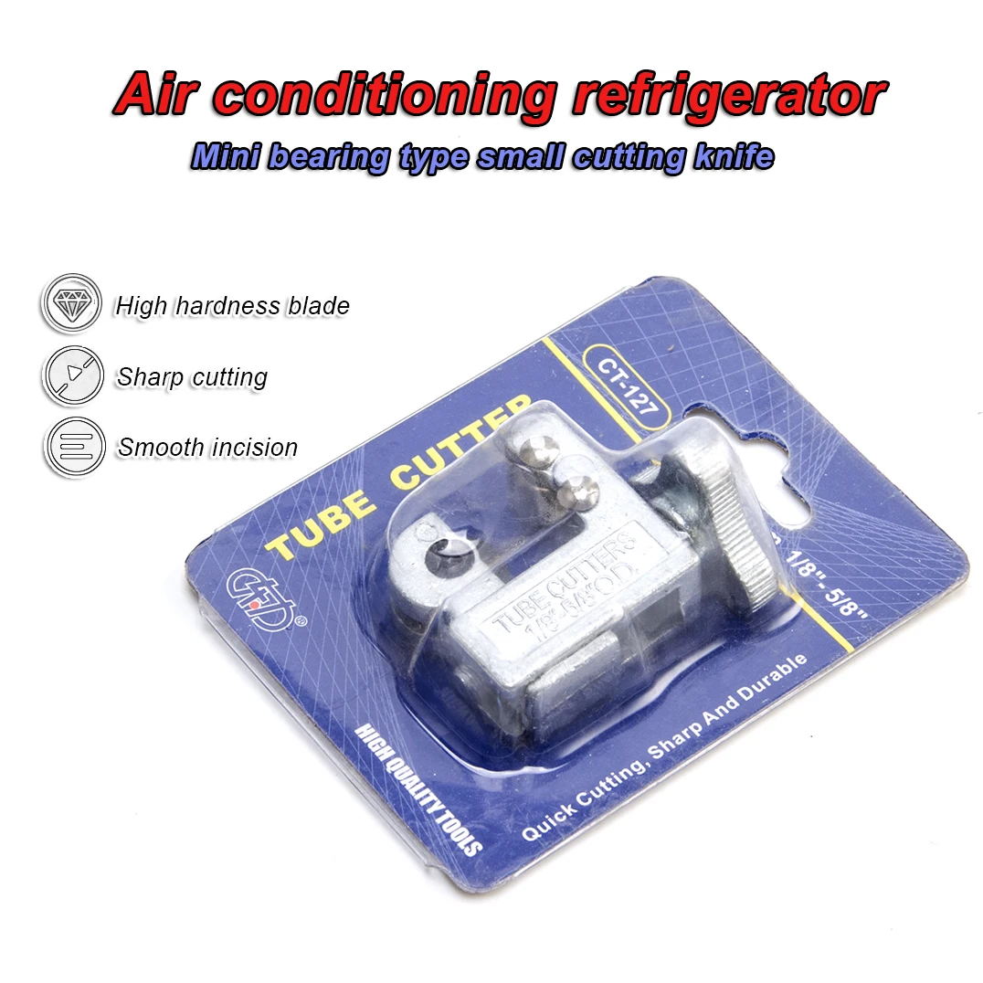 CT-127 Air Conditio…