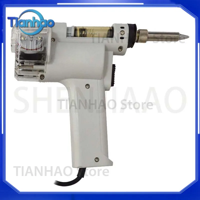 1 pièce 110V 220V 100W PN-998 - Desoldering Gun Vacuum Electric avis et prix