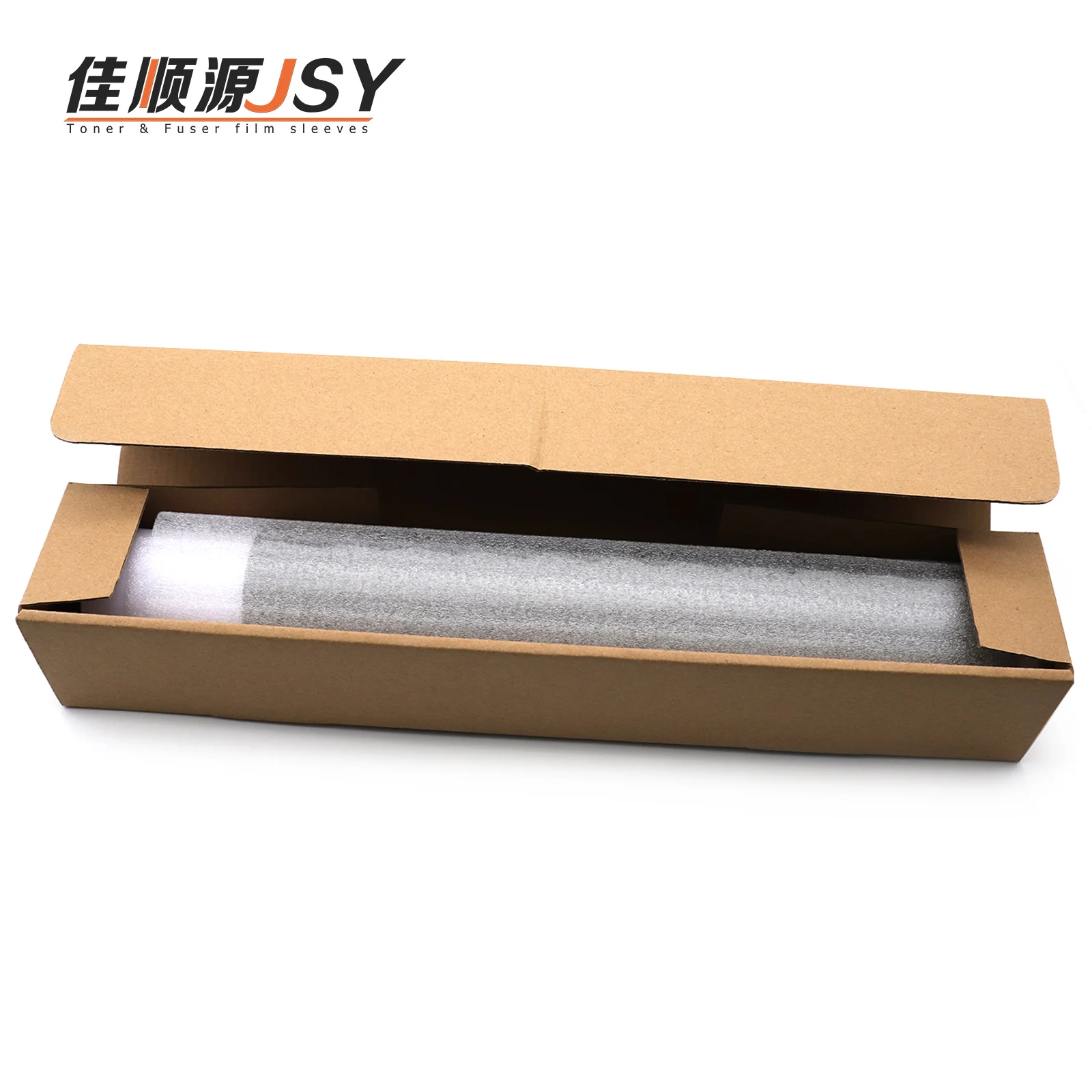B238-4070 OEM Fuser Film Lengan Ricoh MPC2000 MPC2500 MPC2800 MPC3000 MPC3300 SPF Fuser Belt B 2384070