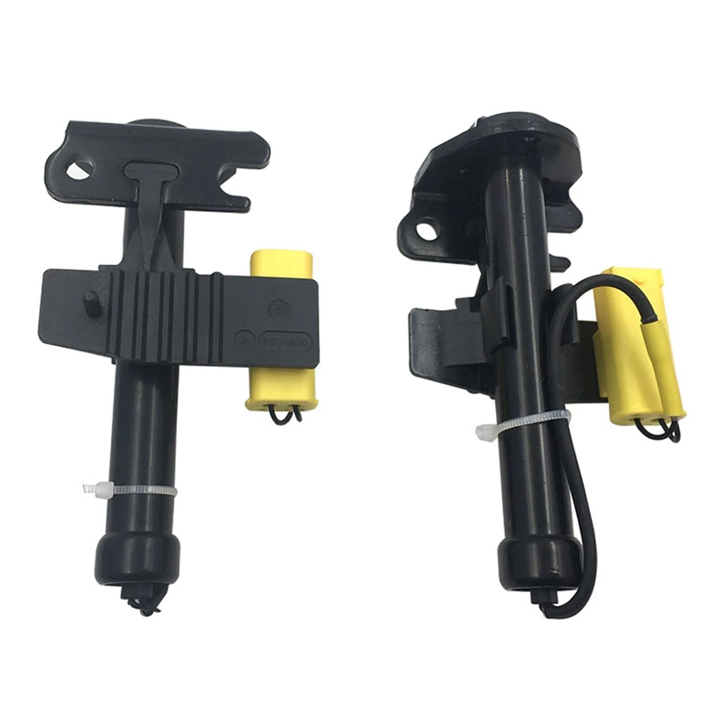 2Pcs Left+Right Active Bonnet Actuator for BMW G30 F90 M5 G32 51237435797 51237435798