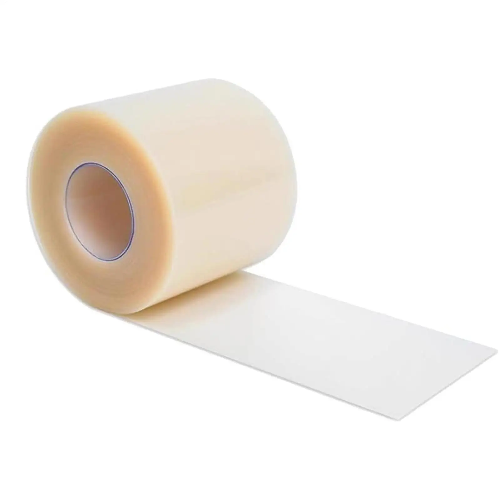 Hydrocolloid Roll For Wound Care Hydrocolloid Patch Bandages waterproof With Self-Adhesive Bed Sore Bandages Highly Absorbent