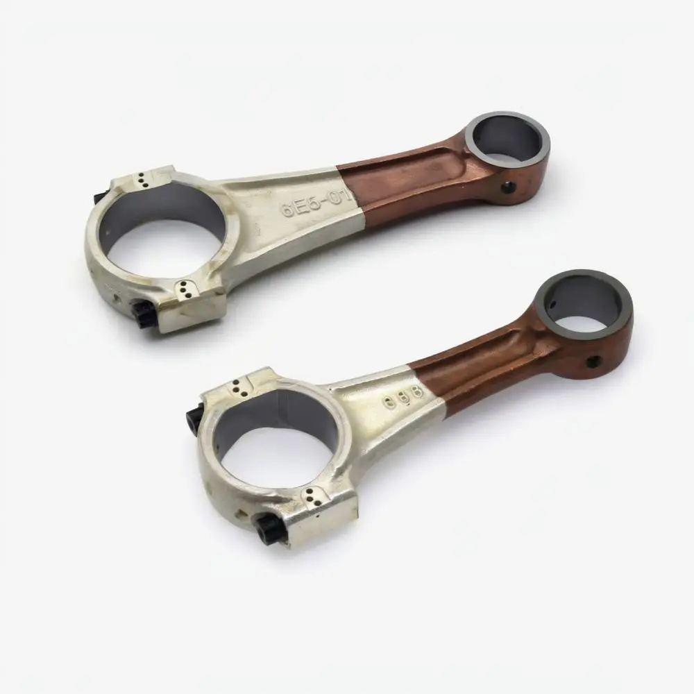 Replacement Connecting Rod Assembly For Yamaha For Tohatsu For Suzuki Outboard Boat Motor Engine Crankshaft Repair Part
