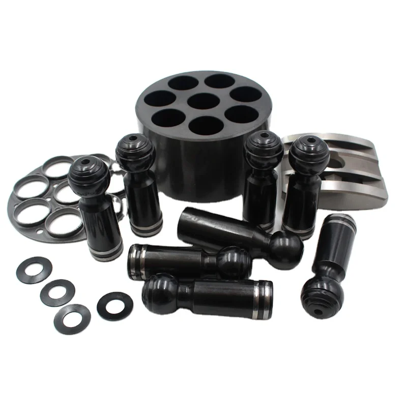 A6VM160 Hydraulic Motor Repair Kit