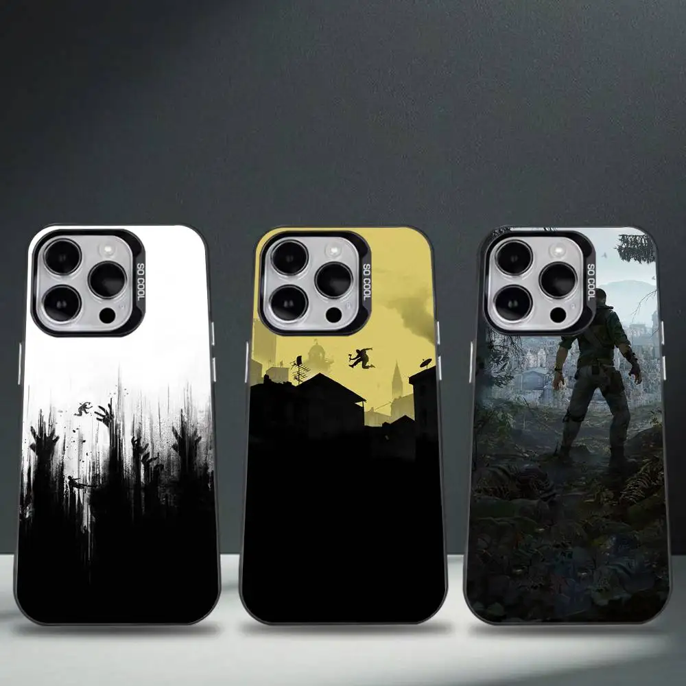 D-Dying L-Light Gam… - image