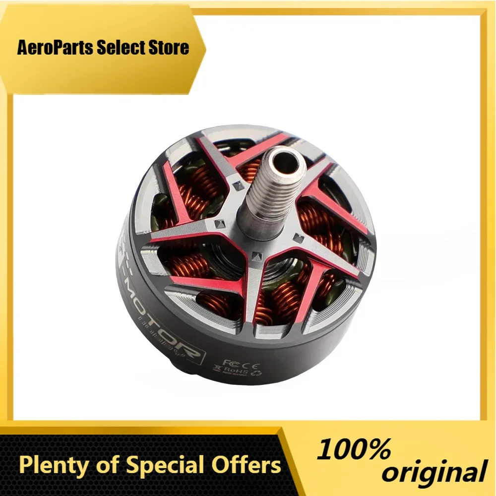 AP1T-motor F60 PRO V-LV Motor 1950KV/2020KV Crossover FPV Drone Motor