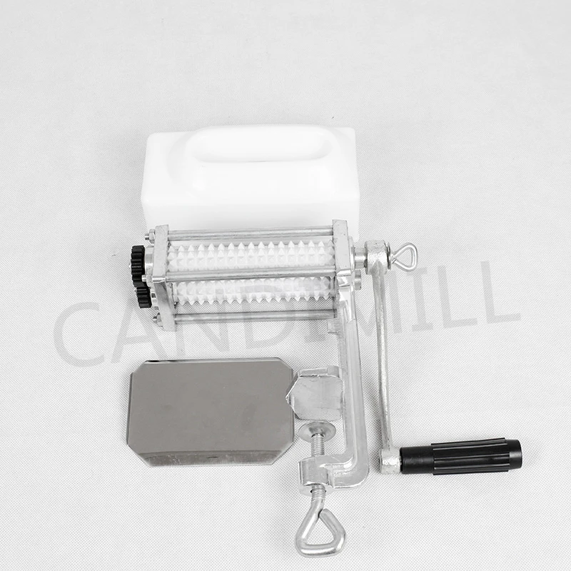 Размягчитель мяса, сверхмощный инструмент для выравнивания стейка, кухонная игла, измельчитель свинины, нежная машина для приготовления мяса