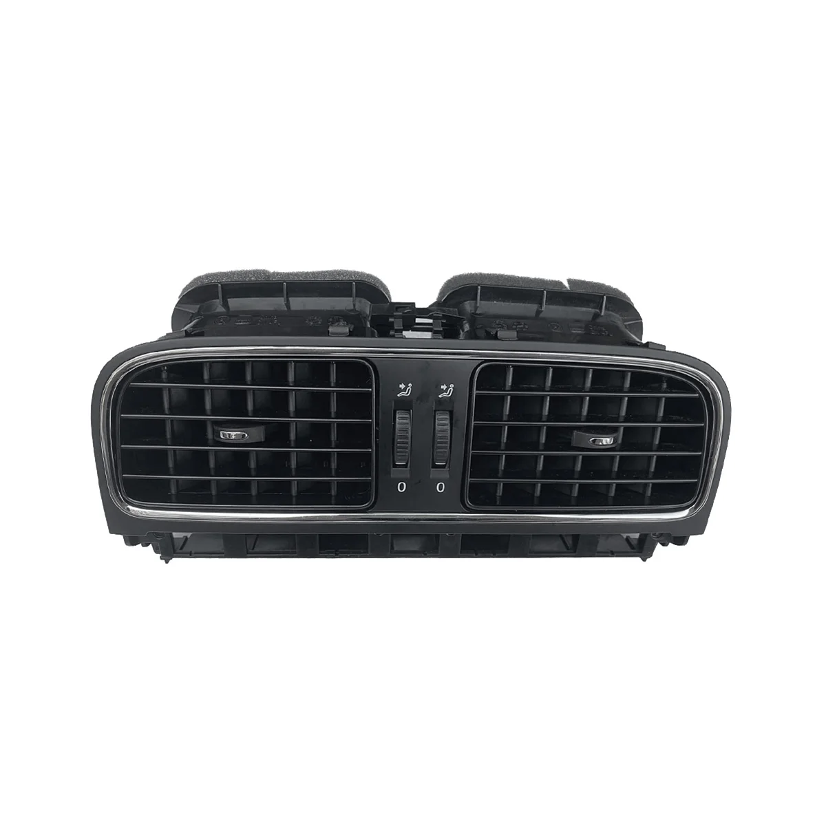 

6RD819728 Центральная панель A/C решетка вентиляционного отверстия решетка гриля 2011-2018