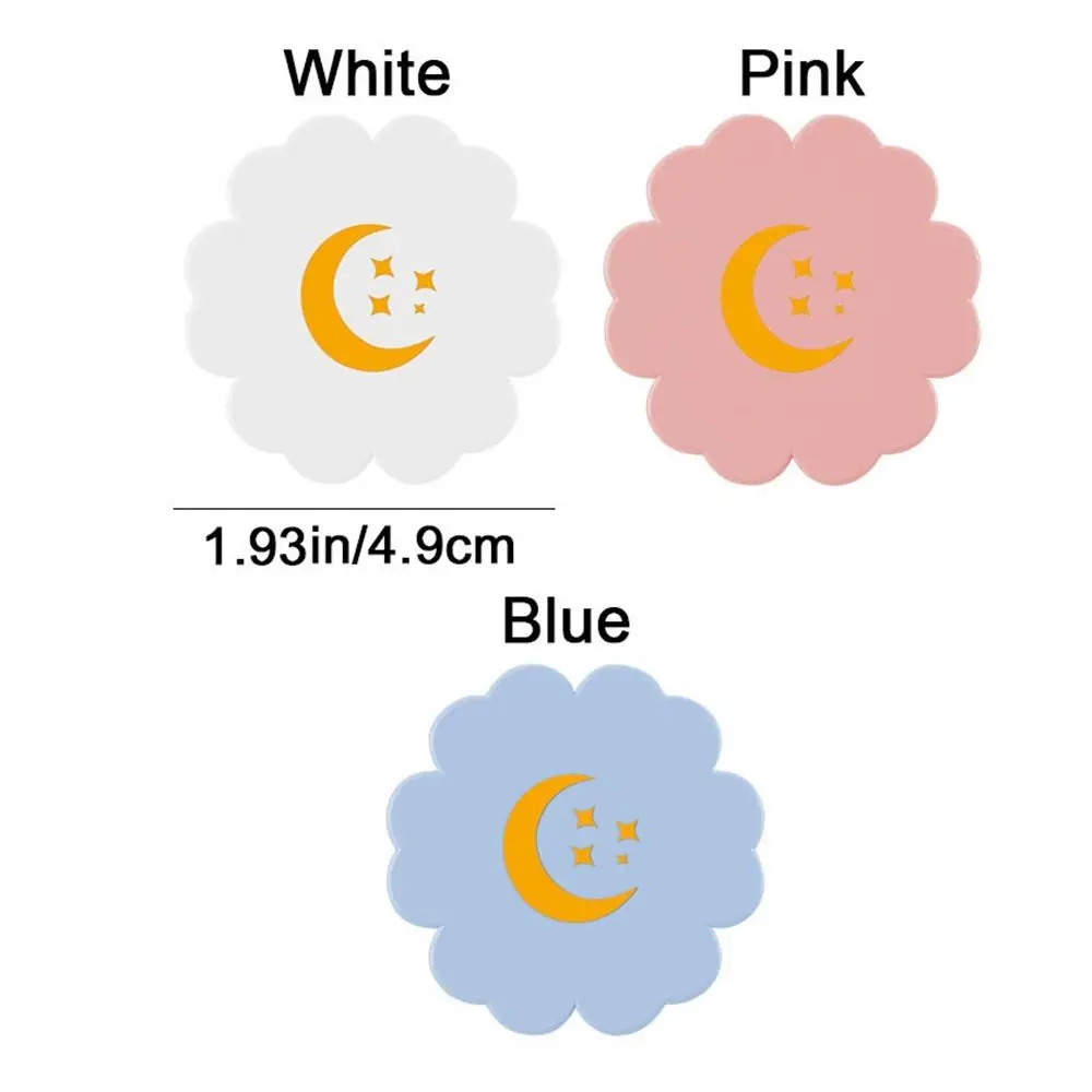 Multifunctional Plastic Bed Sheet Holder Flower Shape Safety Pinless Bed Cover Fastener Anti-Slip Bed Sheet Clips for Home