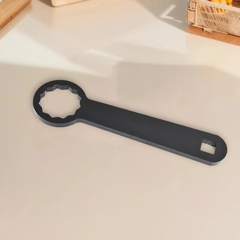 PORK-36 мм гайка заднего моста, адаптер крутящего момента, удаление глушителей, не требуется регулировка натяжения ремня, гайка заднего моста, адаптер крутящего момента, сталь