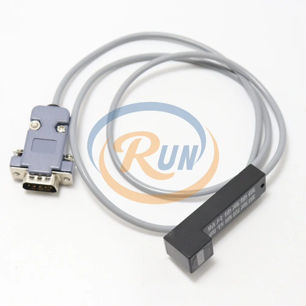 1PC RK757/2.1 High-Quality Printer Sensor 037U301944 Essential Printer Accessory Spare Part