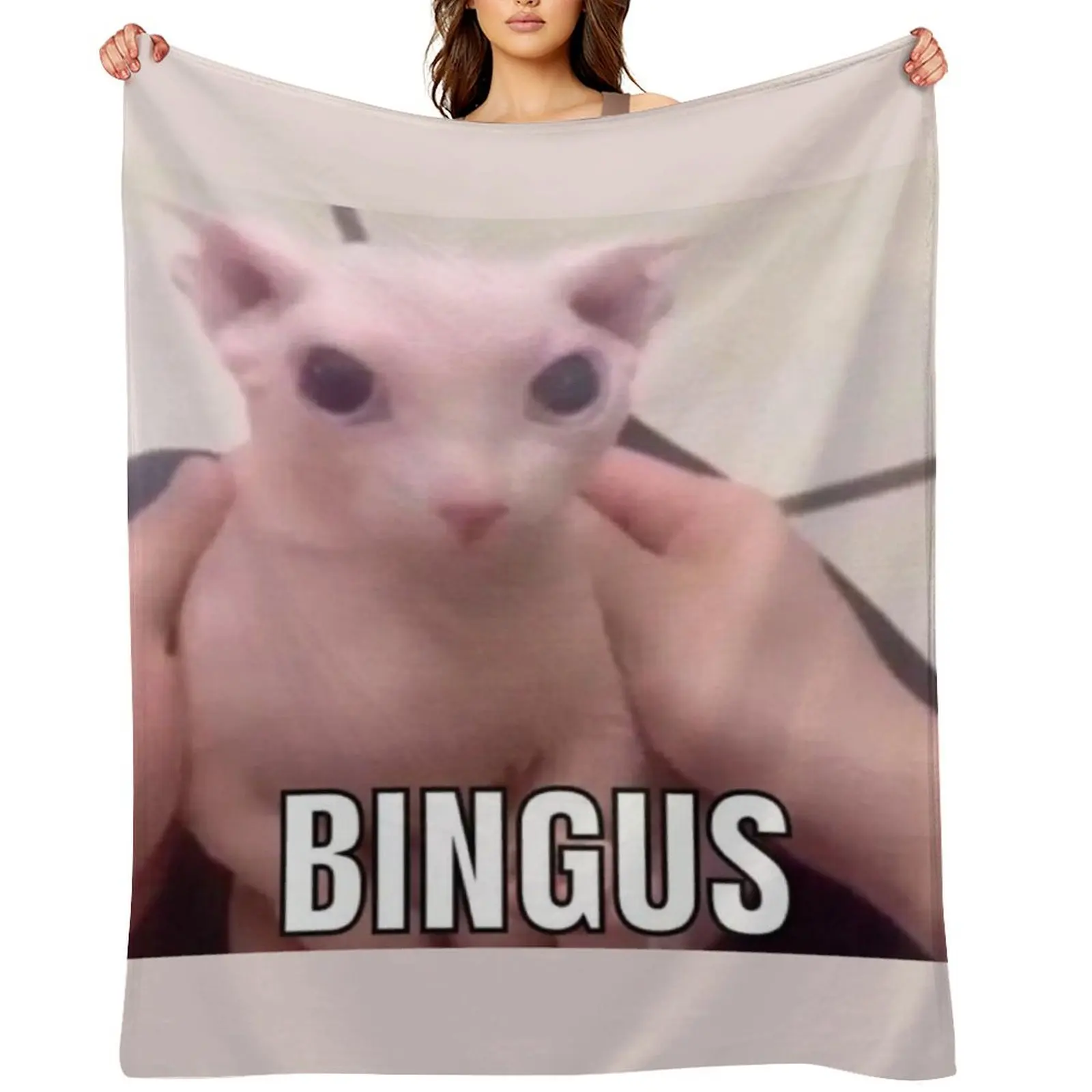 

Bingus Throw Blanket For Sofa Thin Beautifuls For Decorative Sofa Thins Blankets