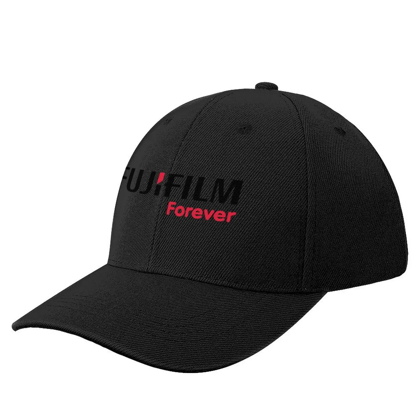 

Fujifilm forever T-Shirt. Baseball Cap Visor Rugby Wild Ball Hat Ball Cap Women's Hats 2025 Men's