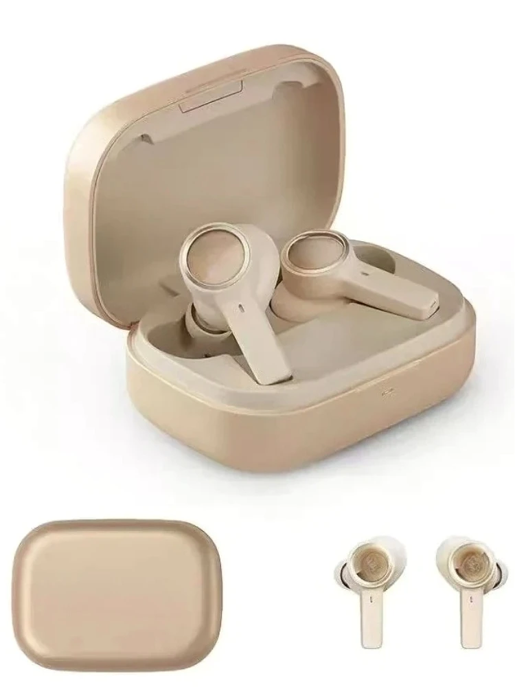 

Наушники Beoplay EX Bluetooth с активным шумоподавлением, внутриканальные, с сабвуфером, сверхдолгим временем работы от батареи, водонепроницаемые.