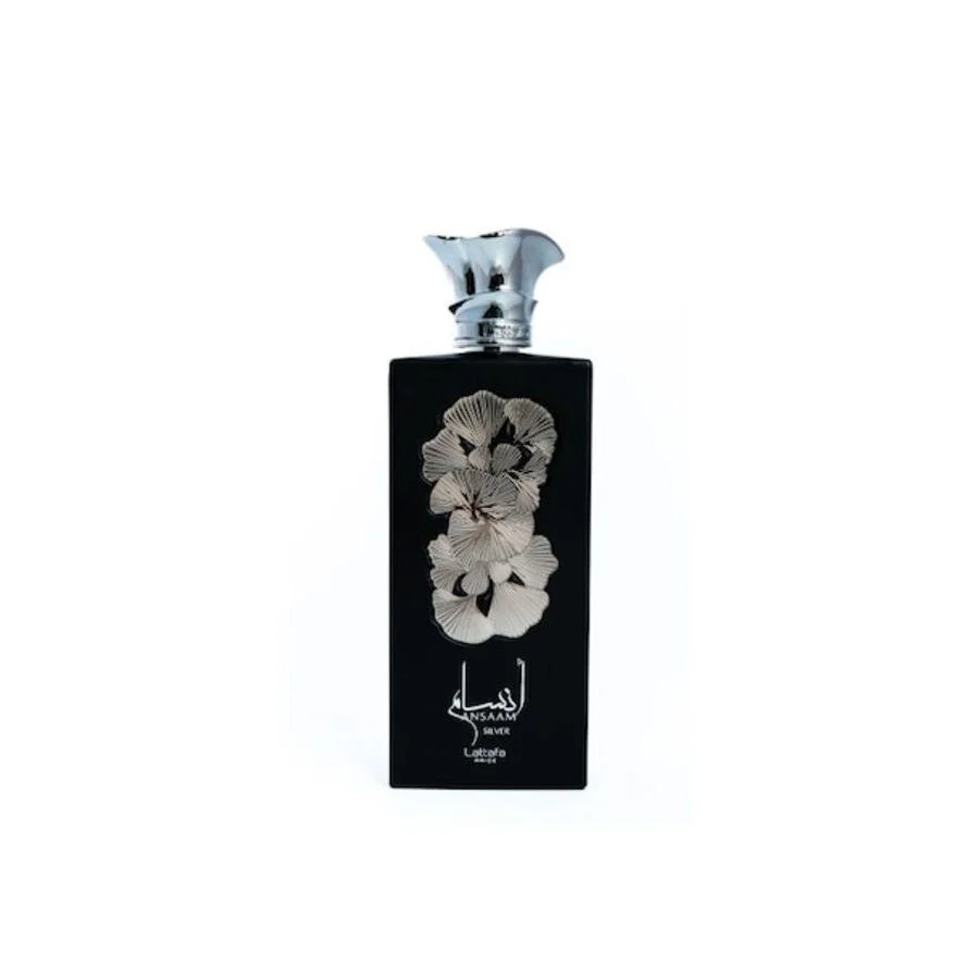

Lattafa - Ansaam Silver EDP (100ml)