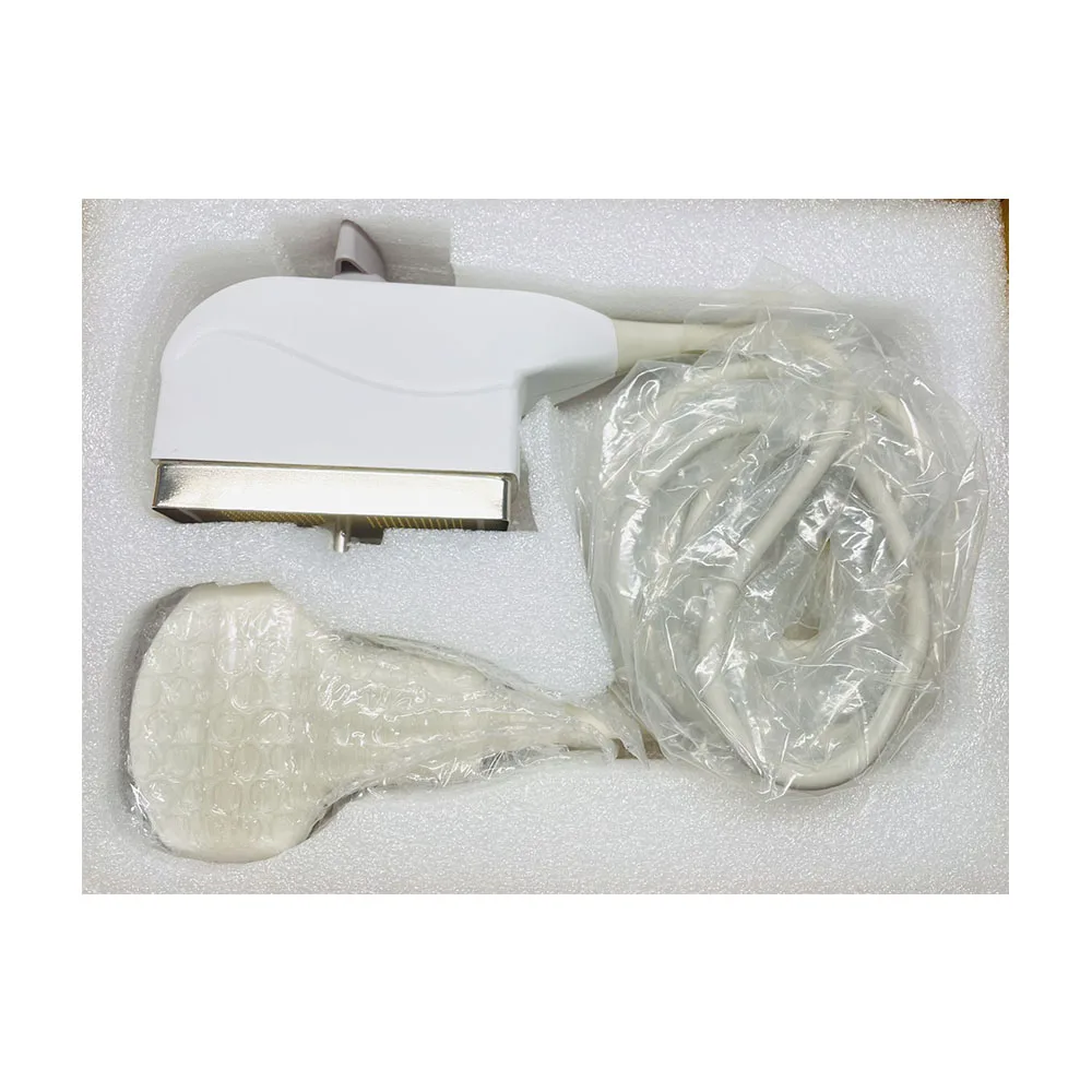 New Convex Ultrasou… - image