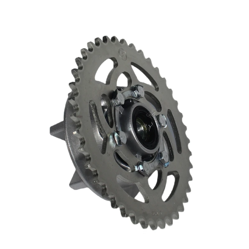 Motorcycle Drive Large Sprocket Buffer for Loncin Voge 300r 300rr 300ac 250rr Genuine Parts