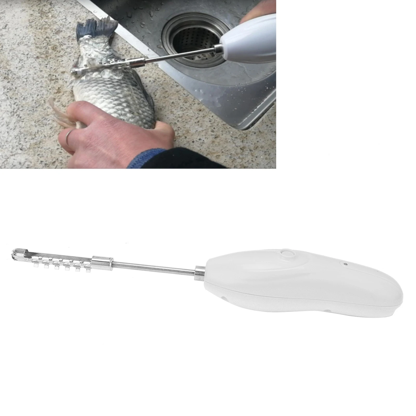 Thumbnail 3 - #24 Latest Kitchen Scrapers Offers