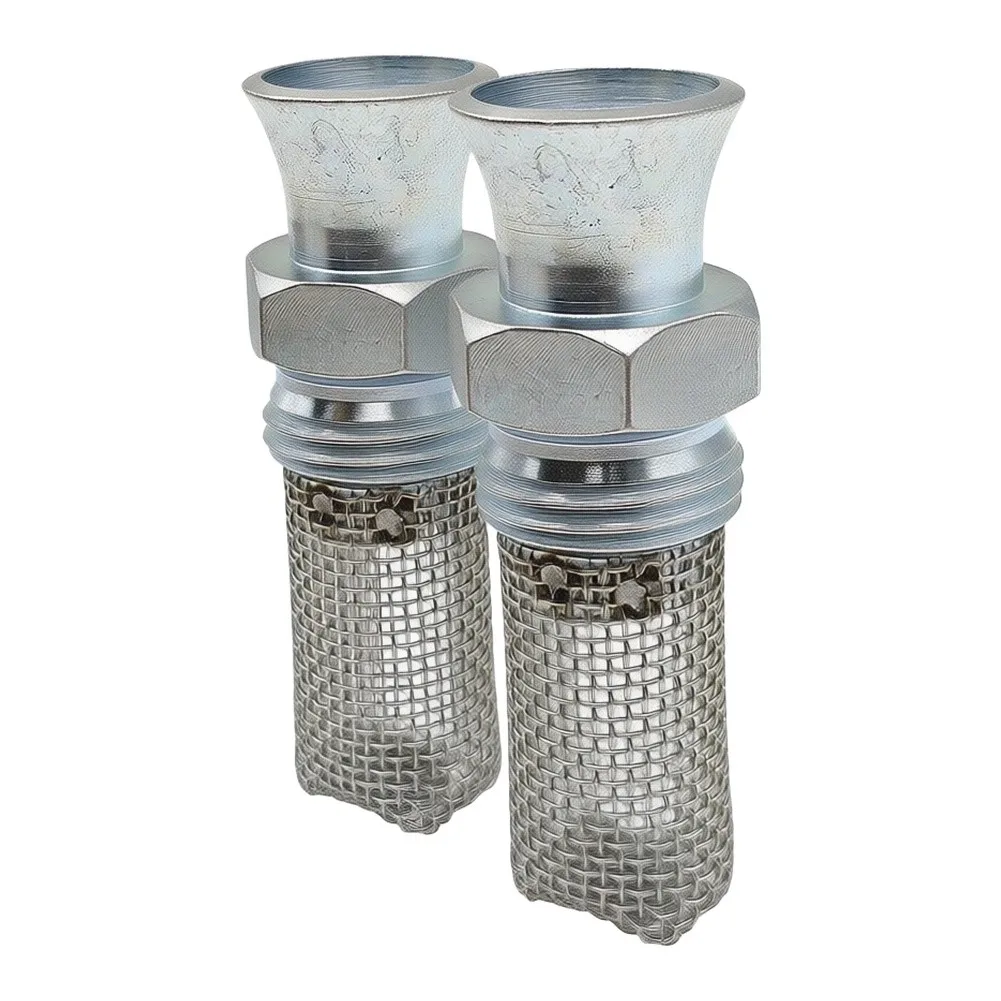 Spark Arrestor Muffler Kit for FS240 FS251 FS360 FS410 FS460 FS240R FS251R For Brush Cutters for trimmers 1 pc 2 pcs
