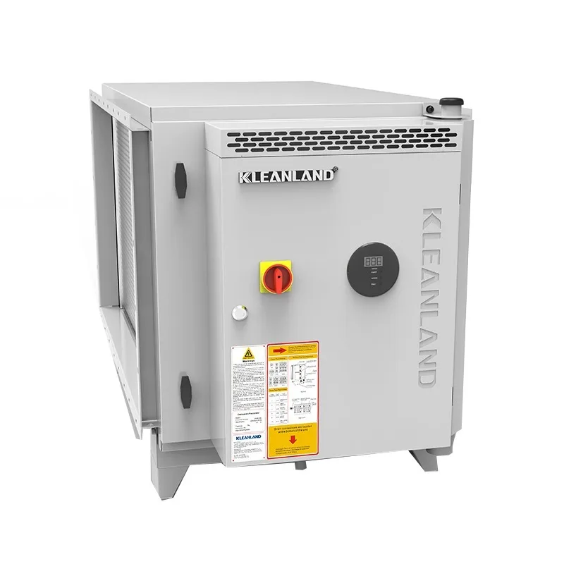 Industrial Factory …