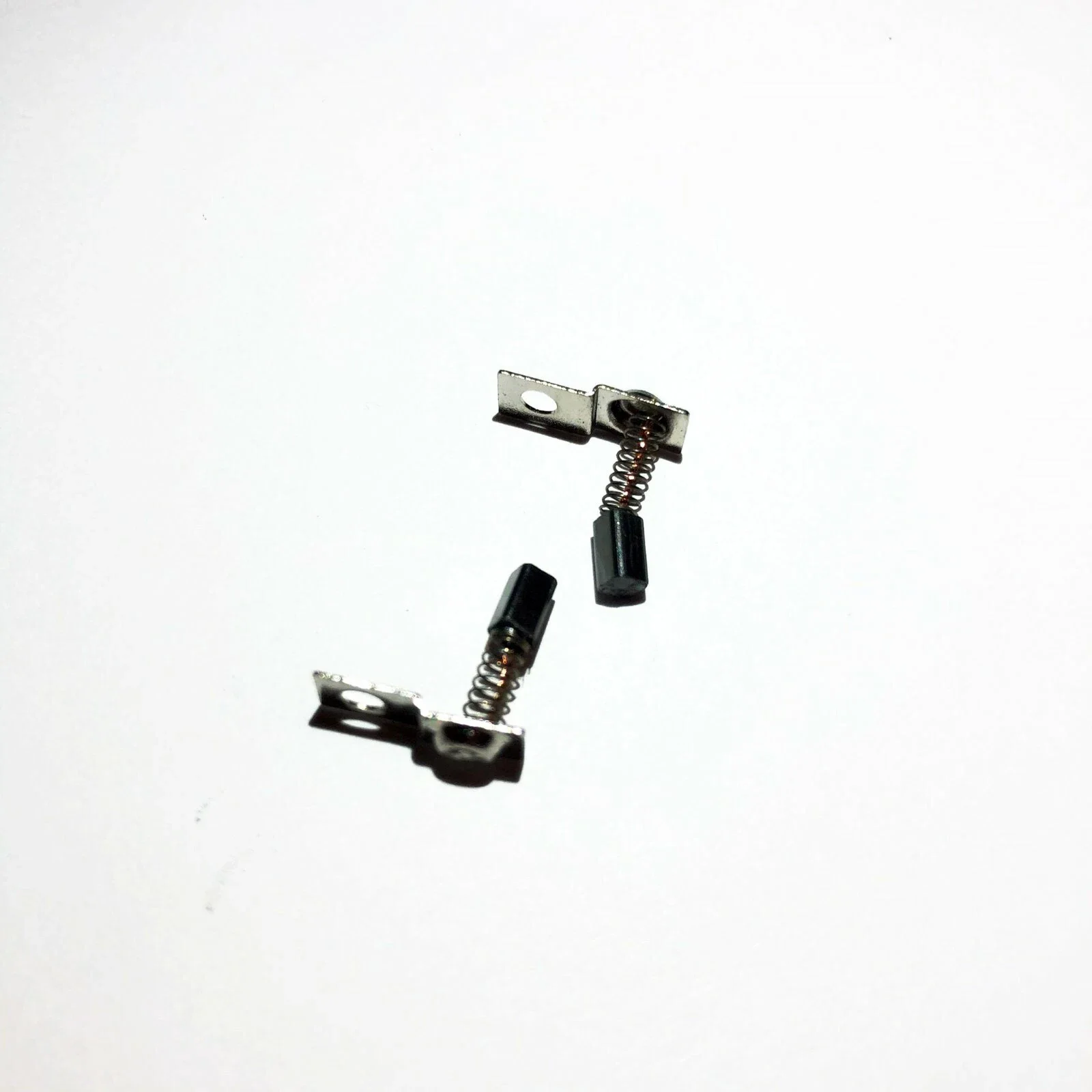 KUPA UP200 vervangende koolborstels voor UG12/SUG12 nagelboorhandstuk