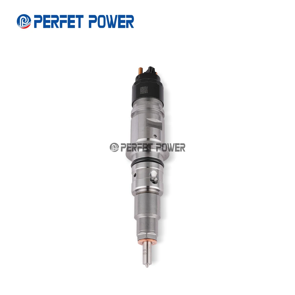 China Made New High Quality 0445120161, 0 445 120 161 Diesel Injector for 4 988 835,BH1X 9K526 CA/570107999909,4 988 835 OE