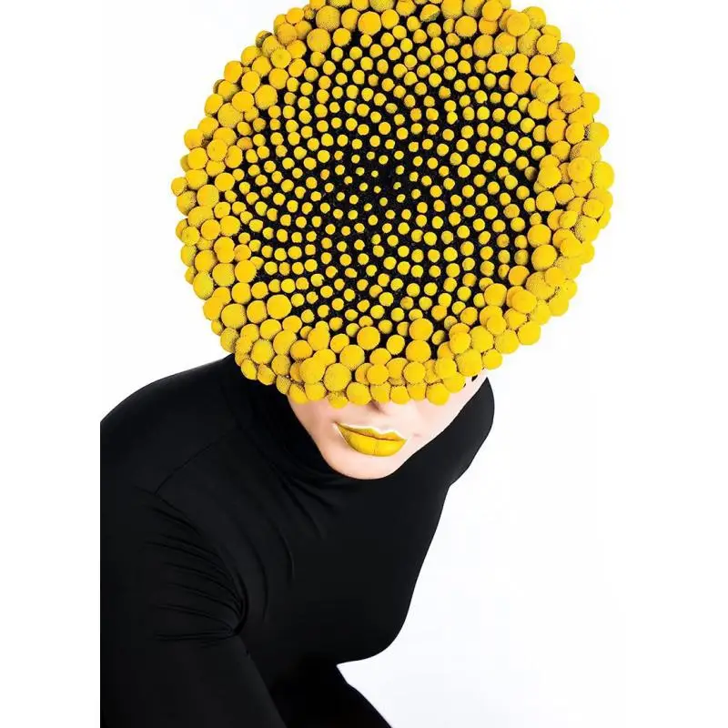 International Floral Art 20212022 Stichting Kunstboek Acc Art Books 9789058566584 Book