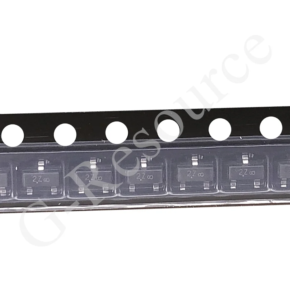 (10Pcs) (Marking 2Z…