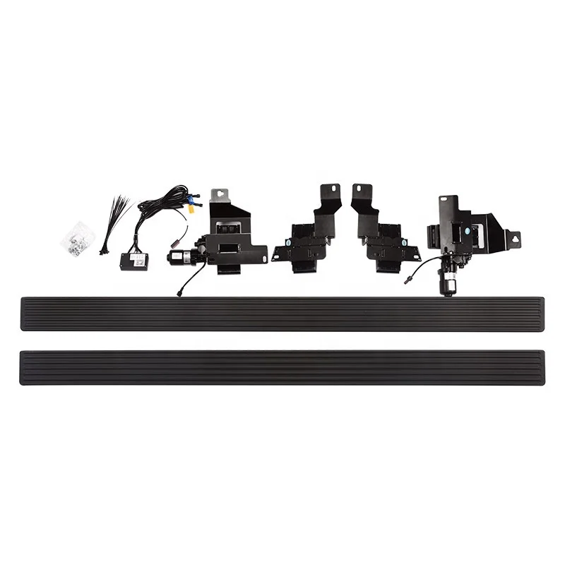 

Other Accessories Original Style Aluminum Running Board Chinese Car Threshold Steps For Lixiang LI L7 L6 Side Step 2023