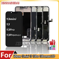 Incell For iPhone 13Pro 13 Mini 13Pro Max Screen Touch Display Replacement Assembly Parts For iphone 13 LCD