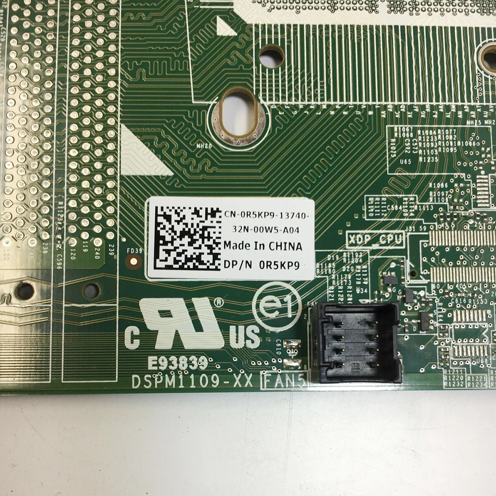 PowerEdge R320 R420 Mainboard KM5PX NRF6V DY523 0KM5PX 0NRF6V 0DY523 R5KP9 0R5KP9 Motherboard