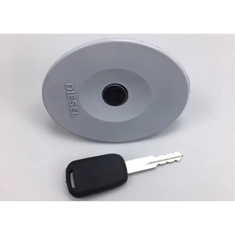 

Fuel Cap Tank Lock Filler Neck for Maxus V80