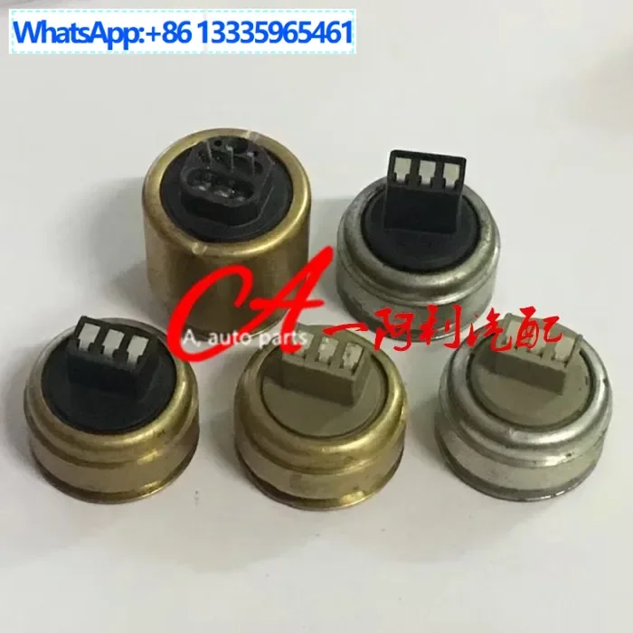 52CP05-05، 52CP0505، 4D0 C09 MX11، 00401278A1 مستشعر الضغط #1