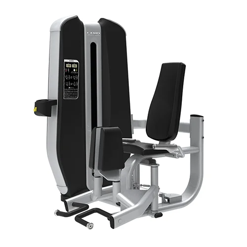 

LAND FITNESS High Quality Commercial Gym Equipment Adductor/Abductor Pin Load Selection Machines