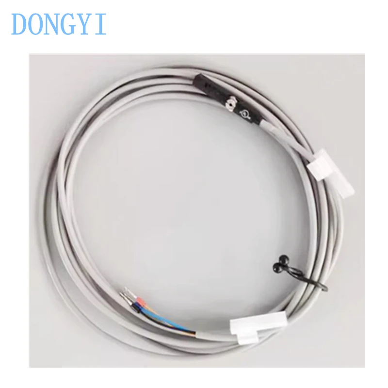 

Датчик приближения SME-8M SME-8M-DS-24V-K-2.5-OE 543862 SME-8M-ZS-24V-K-2.5-OE 543872 SME-8M-DS-24V-K-0.3-M8D-5.0-OE 543861 543863