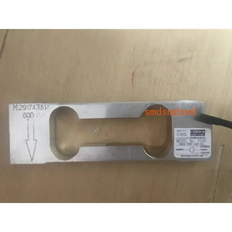 TEDEA 1004 HUNTLEIGH Micro Load Cell Capacity 300g 600g 1200g 1500g 3000g GW Mini Weighing Sensor