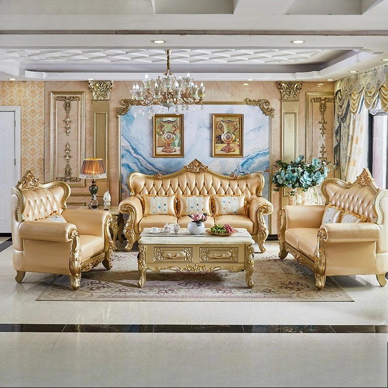 

Mid Century Sectional Living Room Sofa Genuine Leather Solid Living Room Sofa Minimalist Lounge Lounge Muebles Trendy Furniture