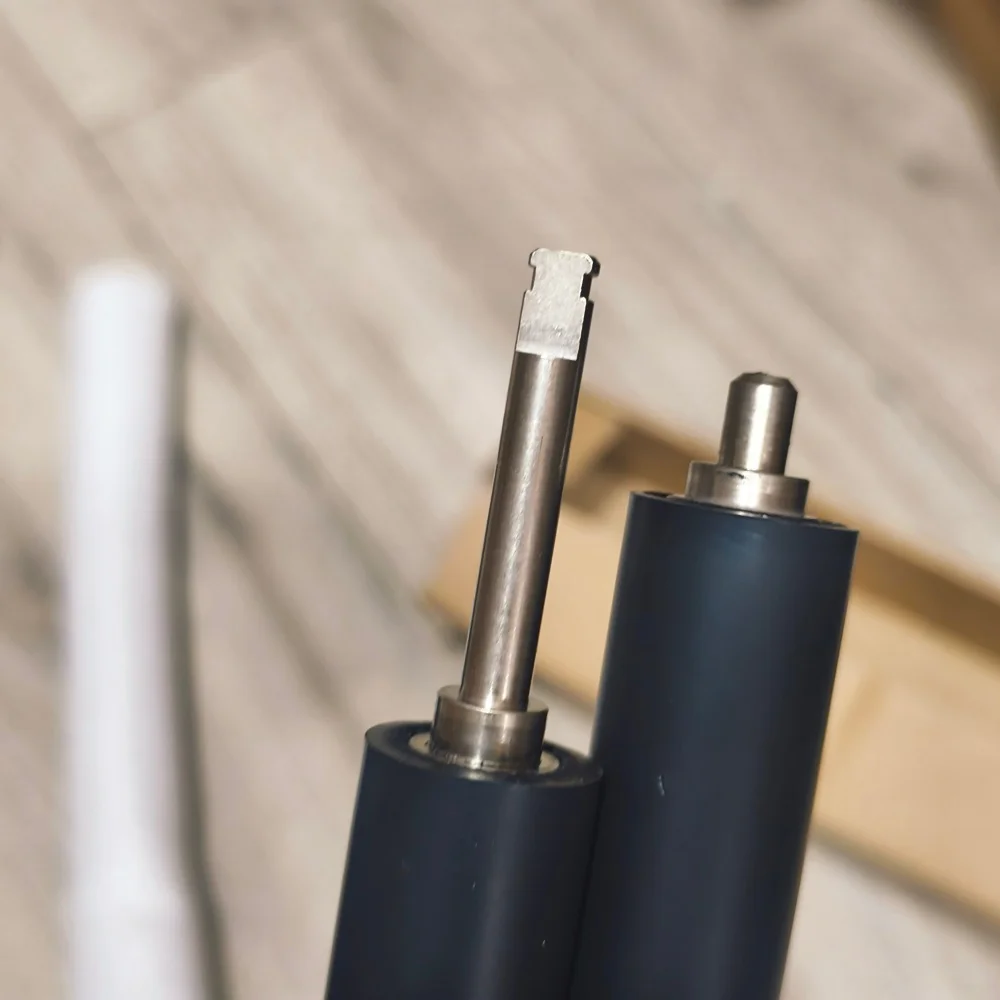 

Нижний ролик фьюзера подходит для HP M2320 M351 1510 1515 CP2020 375 1312 M475 1215 1518 1415 M451