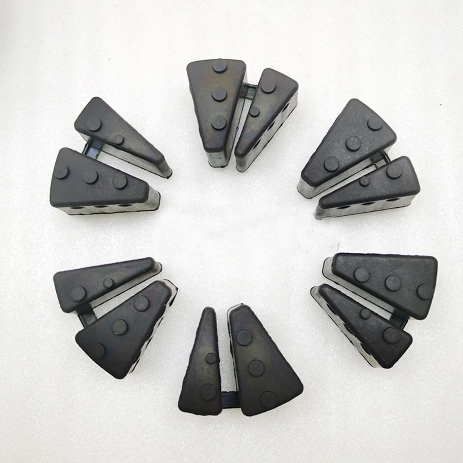 Rear Wheel Drum Hub… - image