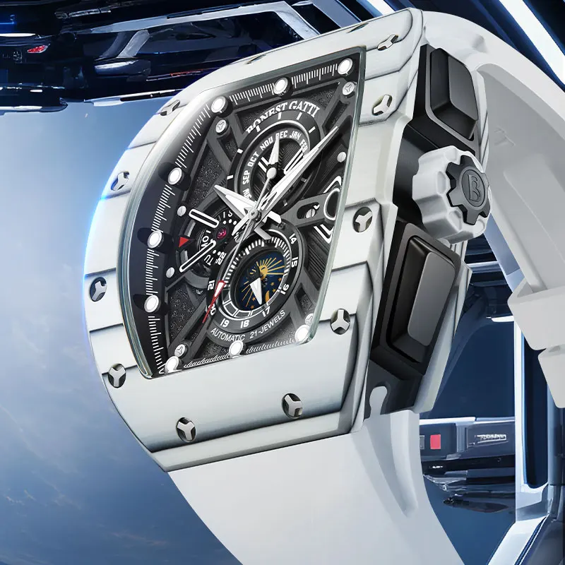 Bonest Gatti 9007 N… - image