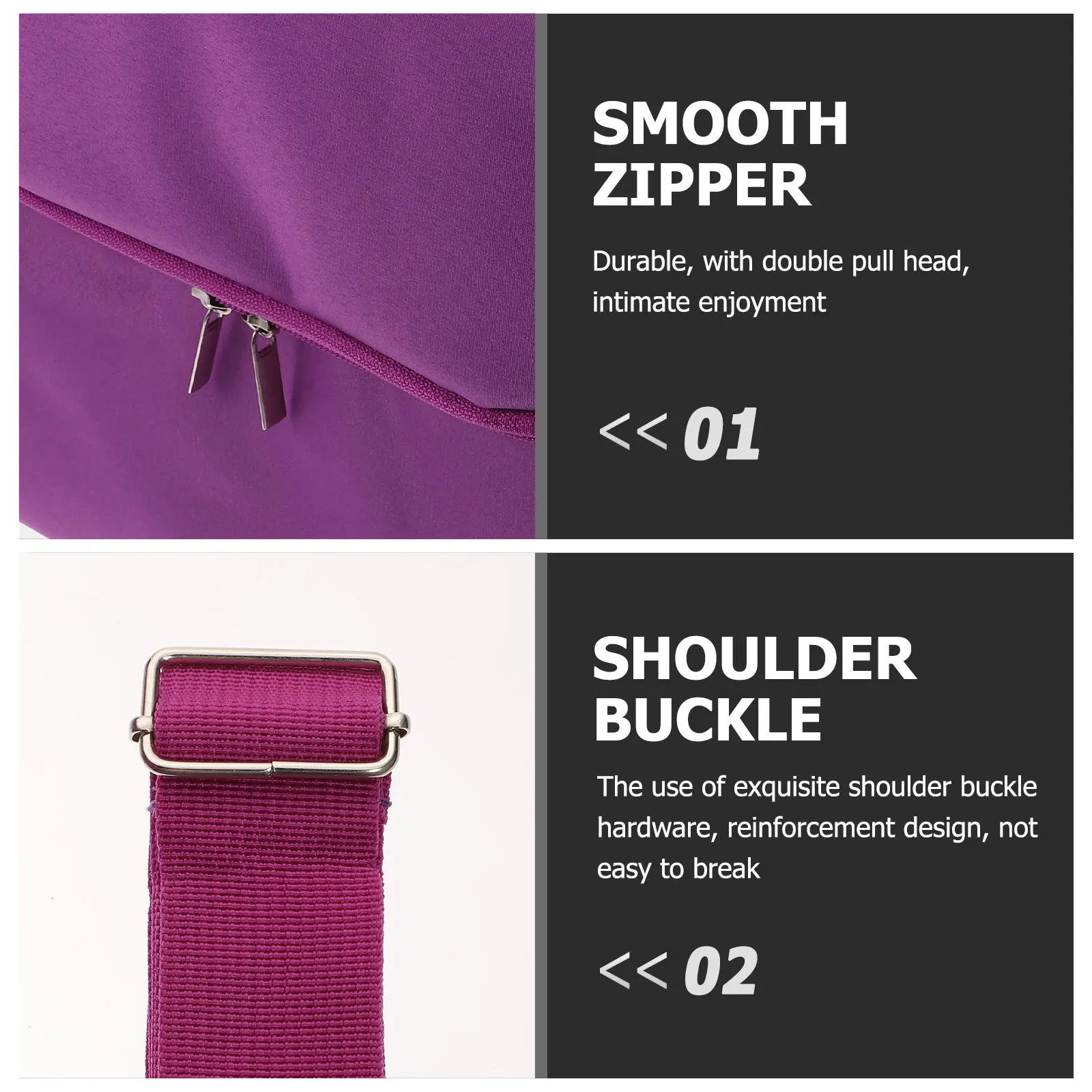 

1Pcs Waterproof Bag Large Capacity Travel Makeup Organizer Portable Multi Layers Storage Manicure Tools Toiletry Pouch