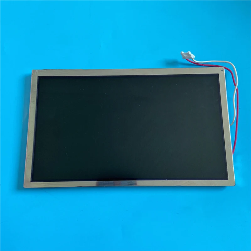 

LQ080T5GG03 LCD Screen Display Panel