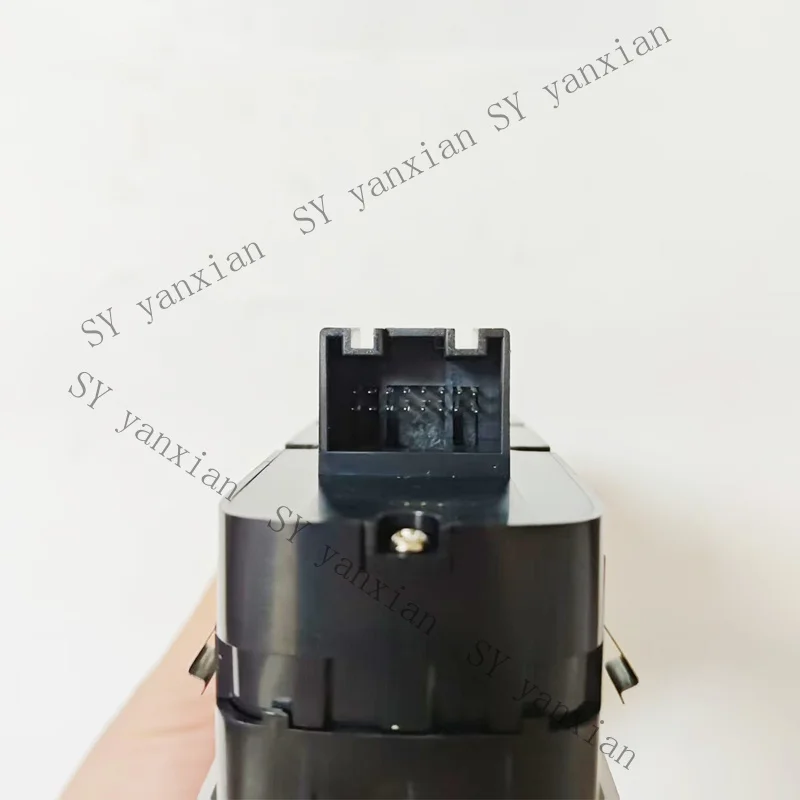 SY+ LEFT Driver Master Power Window Switch For 2017-2022 Porsche Panamera E-Hybrid； - view 4