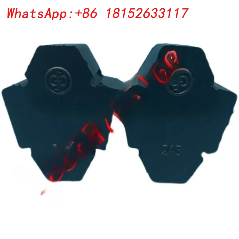 Coupling FLENDER N-EUPEX ADS BDS DS135 152 172 194 Elastic Block MM