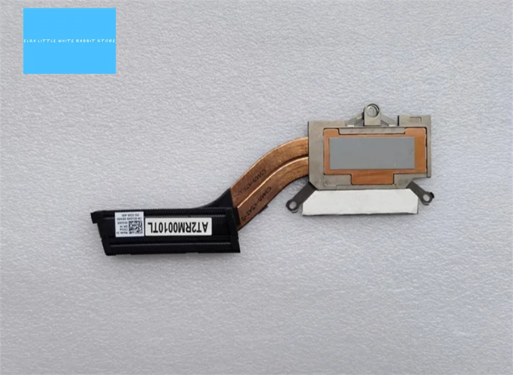 

Радиатор для DELL Latitude 9510 AT2RM0010TL 0D1GKR