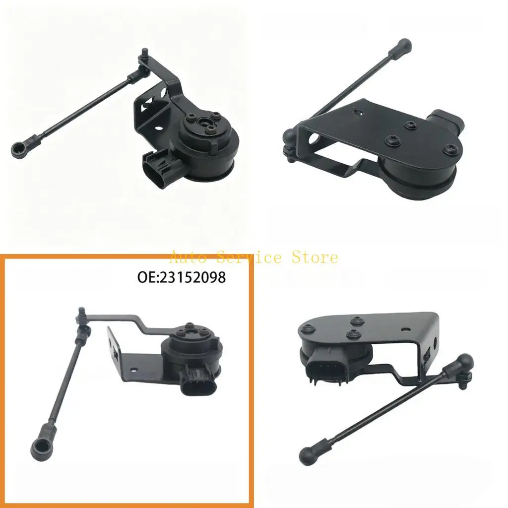 462A Permanent Driver Side Chassis Position Detector For Premium SUVs Including Suburban Models